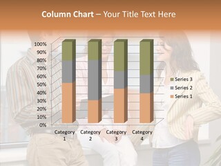 Hand Old Senior PowerPoint Template