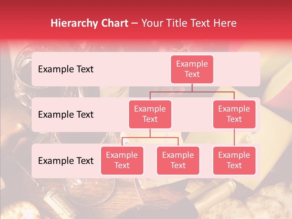 Touching Caregiver Help PowerPoint Template