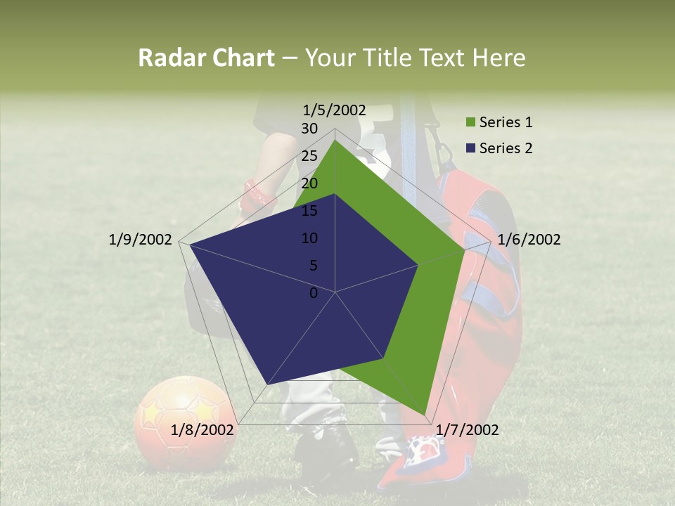 Hand Background Hold PowerPoint Template