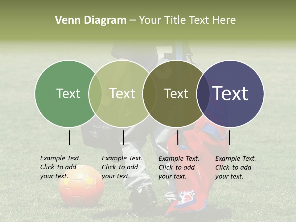 Hand Background Hold PowerPoint Template