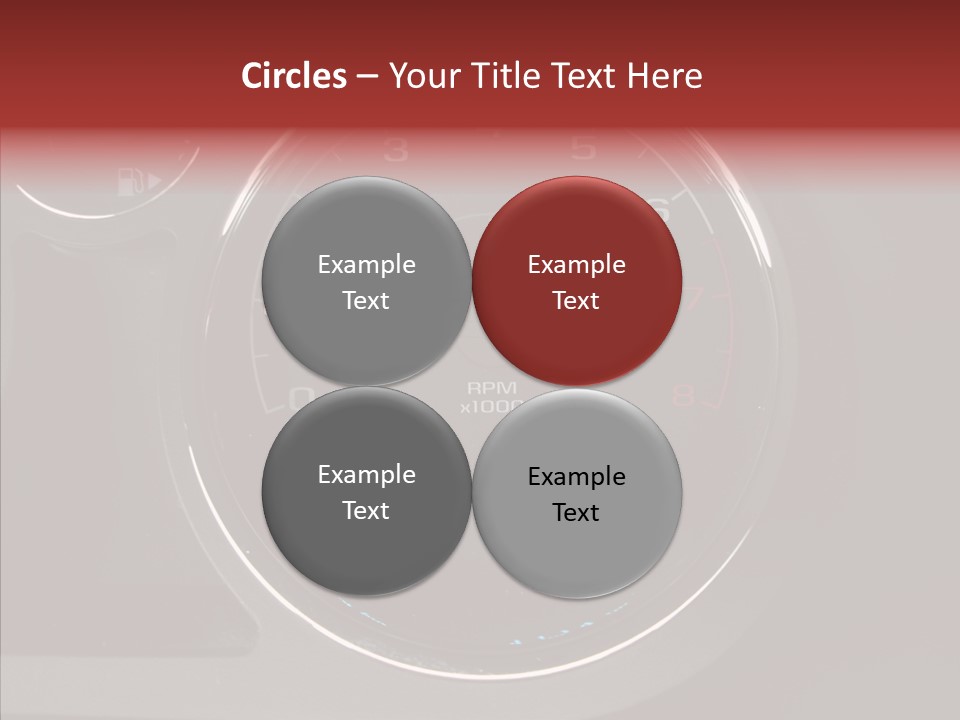 Senior  Finger Holding Hands PowerPoint Template