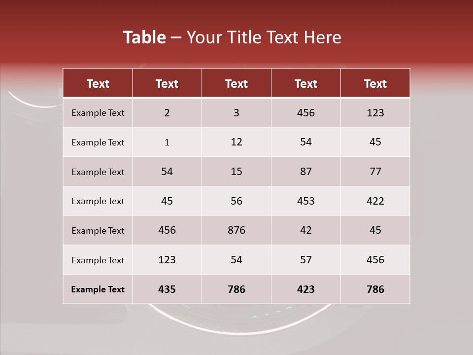 Senior  Finger Holding Hands PowerPoint Template