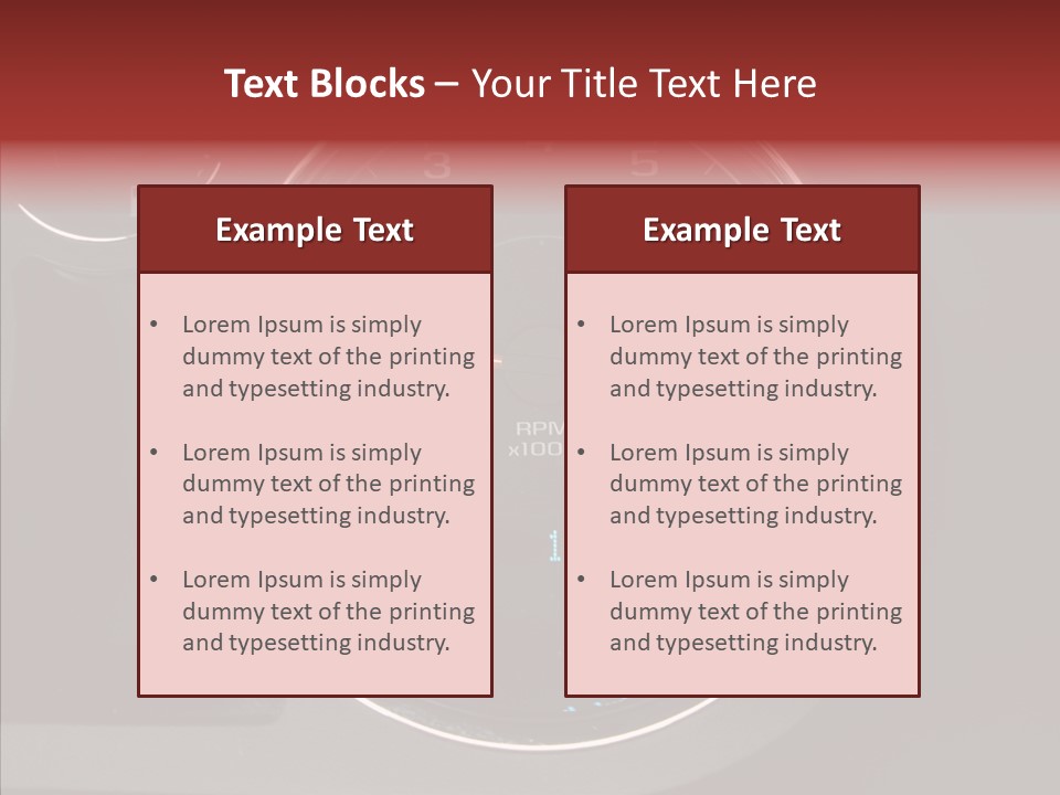 Senior  Finger Holding Hands PowerPoint Template