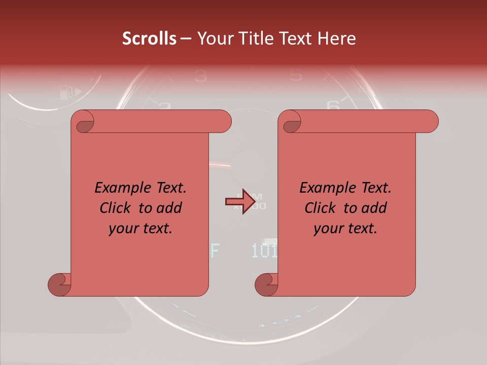 Senior  Finger Holding Hands PowerPoint Template