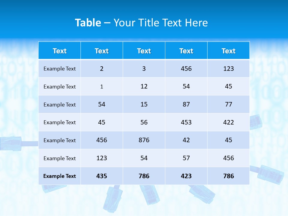 Hand Finger Senior PowerPoint Template
