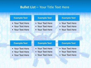 Hand Finger Senior PowerPoint Template