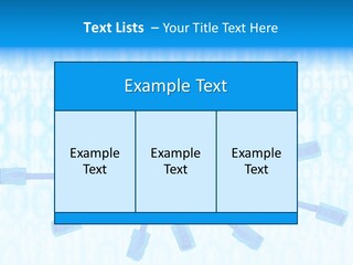 Hand Finger Senior PowerPoint Template