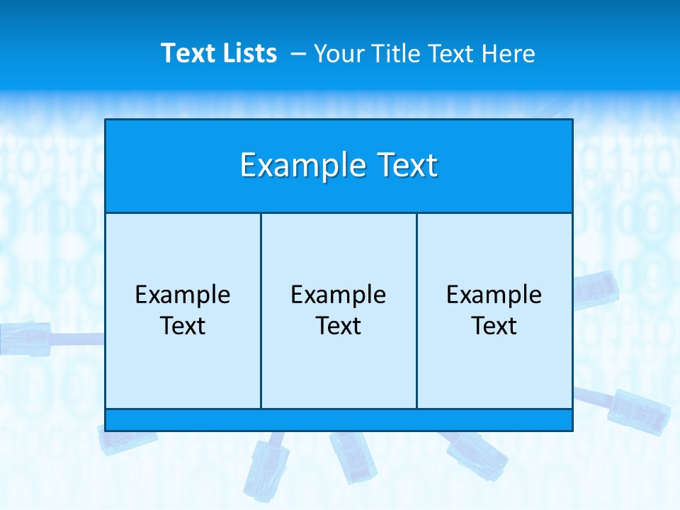 Hand Finger Senior PowerPoint Template