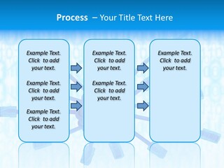 Hand Finger Senior PowerPoint Template