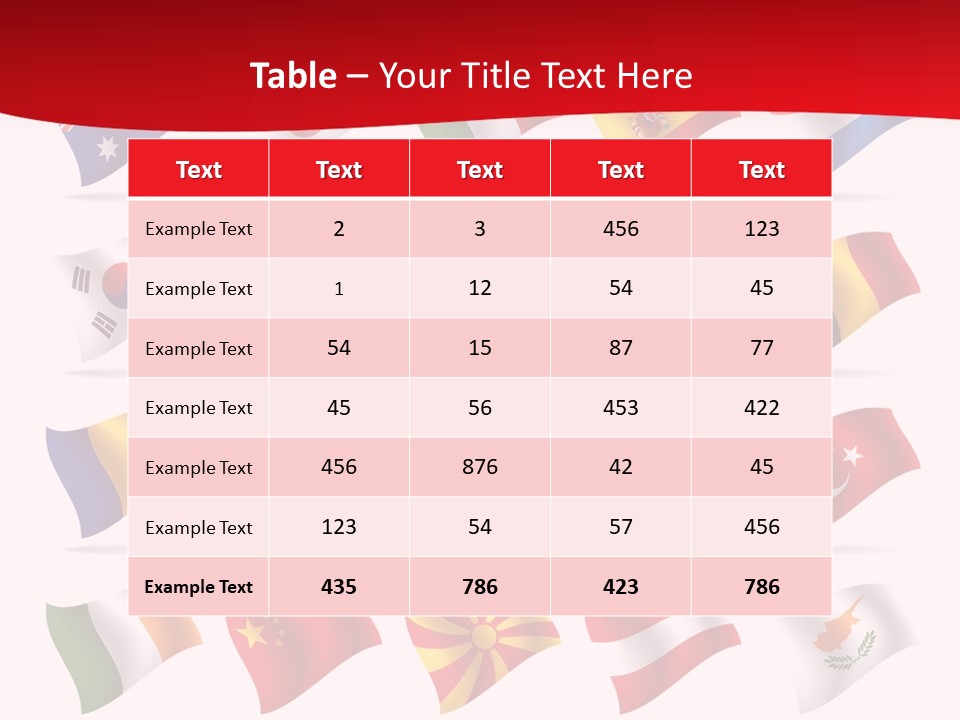Young Senior Help PowerPoint Template