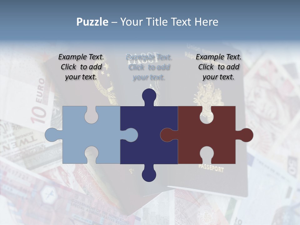 Touching  Women PowerPoint Template