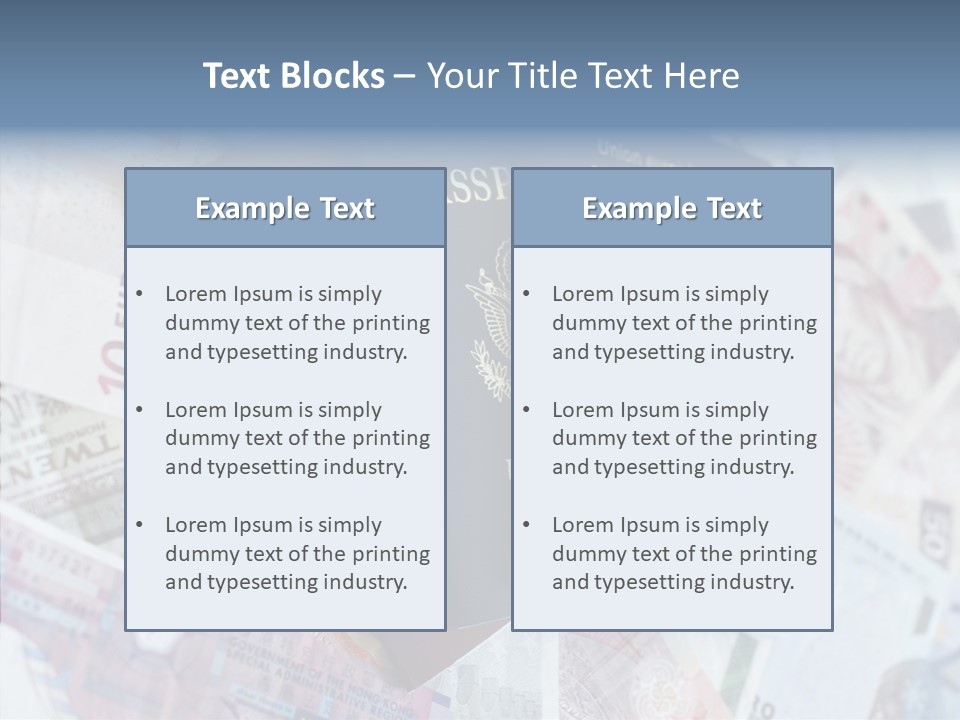 Touching  Women PowerPoint Template