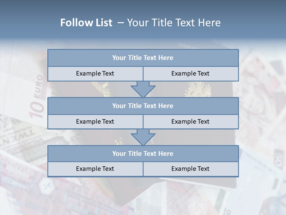 Touching  Women PowerPoint Template