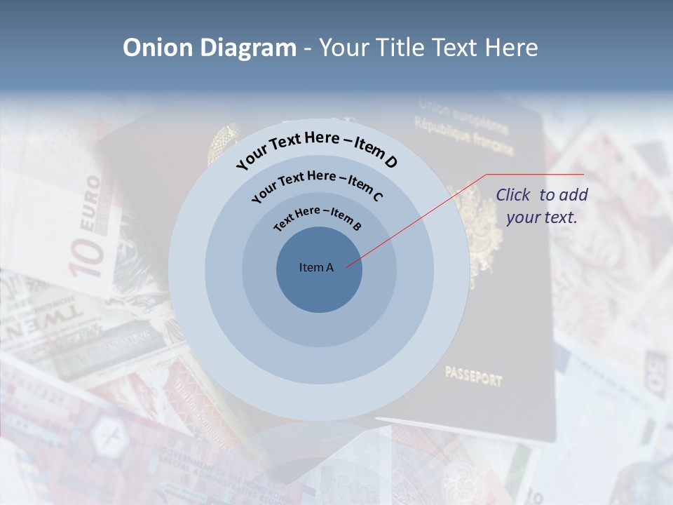 Touching  Women PowerPoint Template