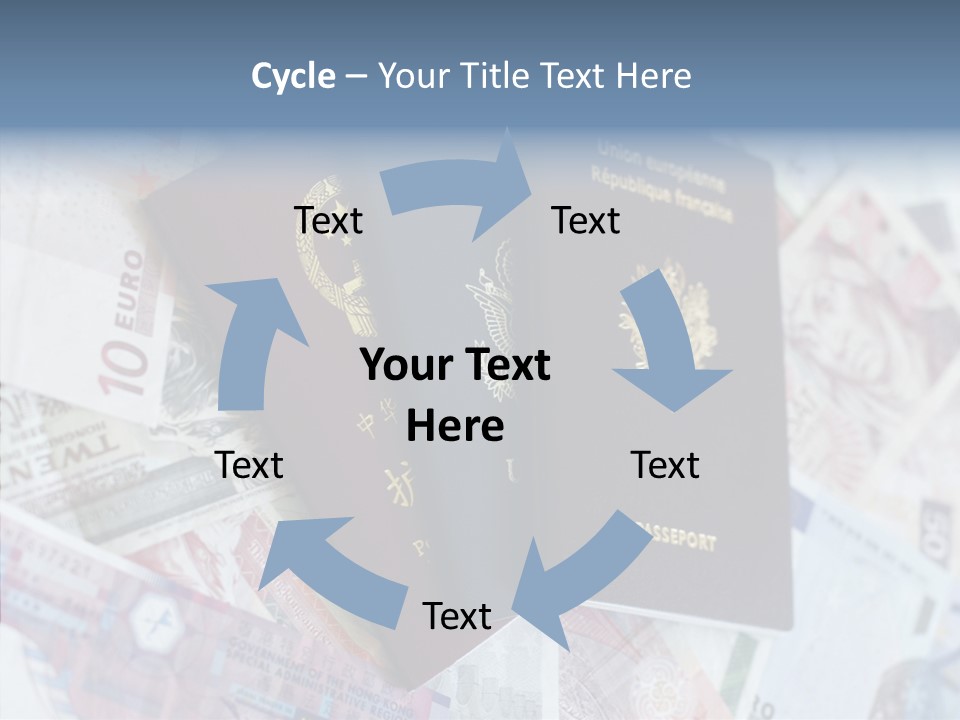 Touching  Women PowerPoint Template