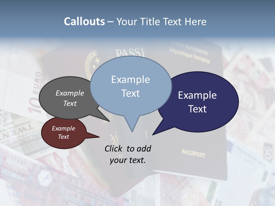 Touching  Women PowerPoint Template