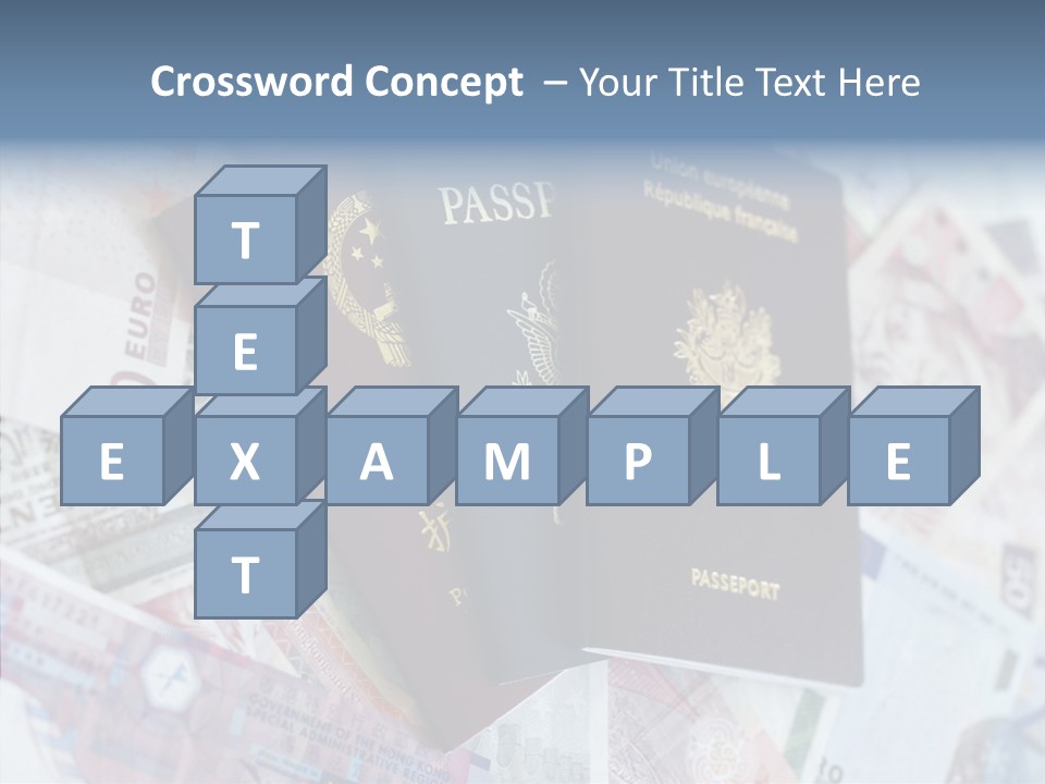 Touching  Women PowerPoint Template
