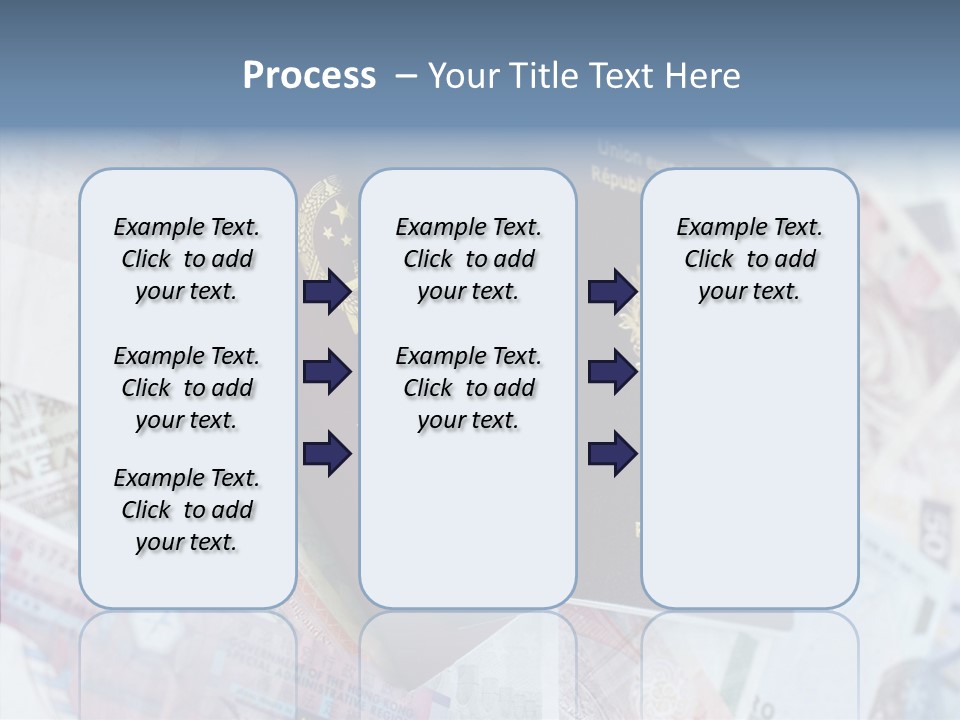 Touching  Women PowerPoint Template