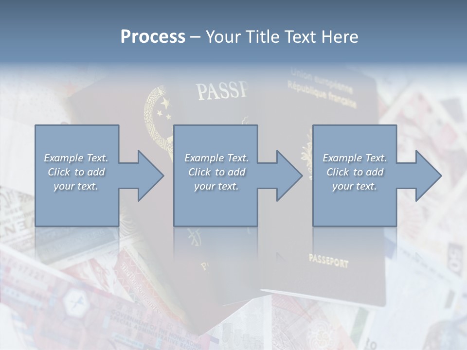 Touching  Women PowerPoint Template