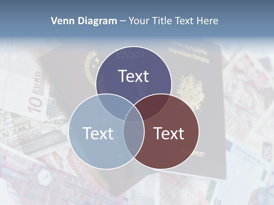 Touching  Women PowerPoint Template