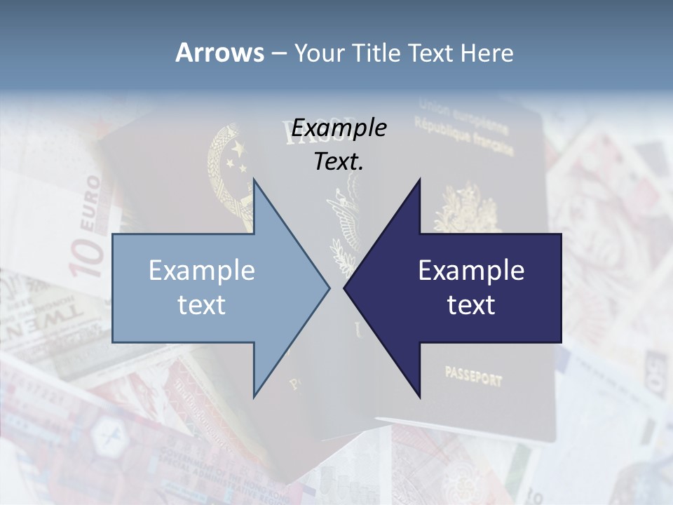 Touching  Women PowerPoint Template