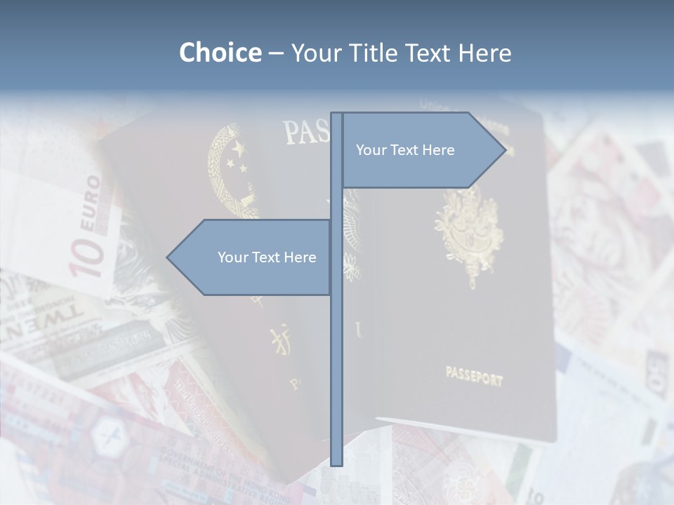 Touching  Women PowerPoint Template