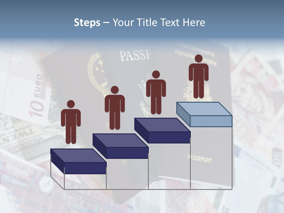 Touching  Women PowerPoint Template