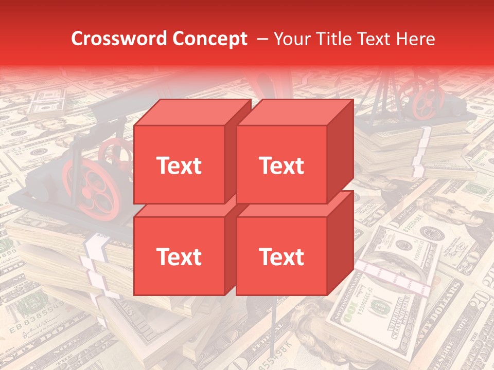 Assistance Young Finger PowerPoint Template