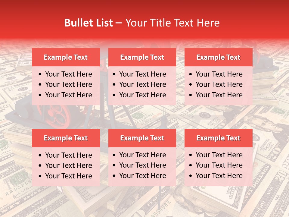 Assistance Young Finger PowerPoint Template