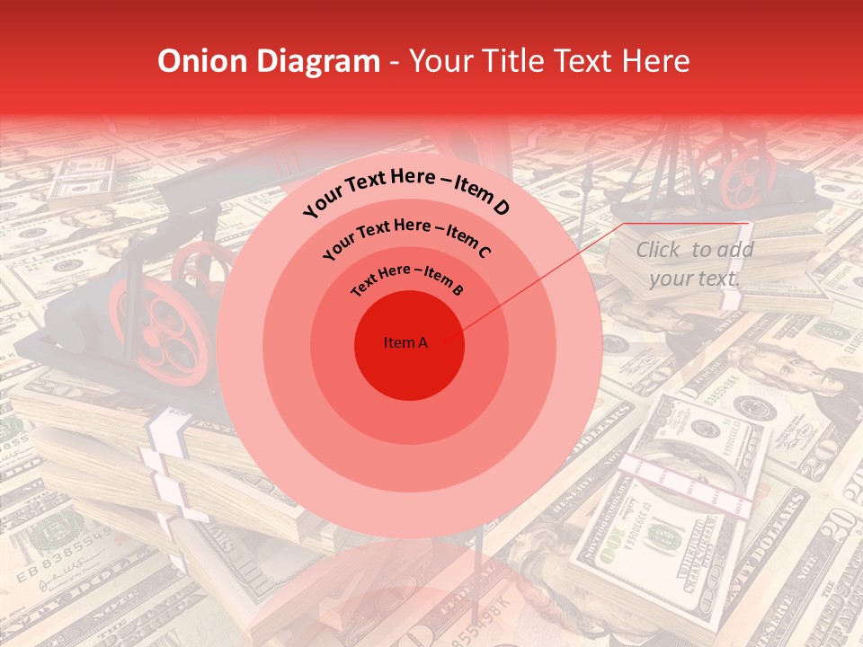 Assistance Young Finger PowerPoint Template