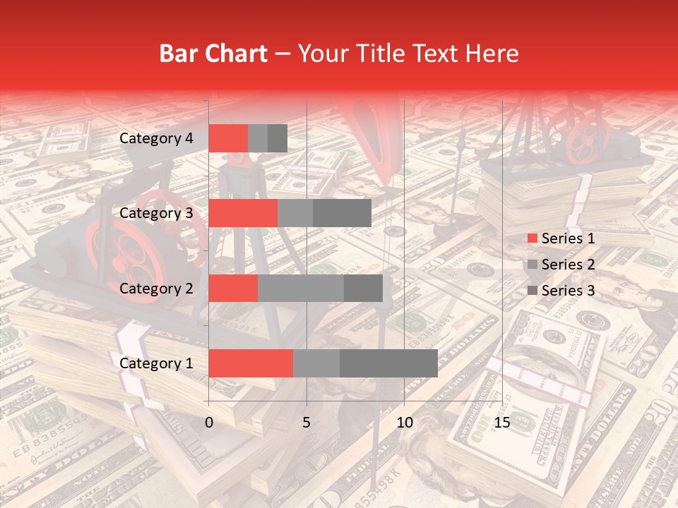 Assistance Young Finger PowerPoint Template