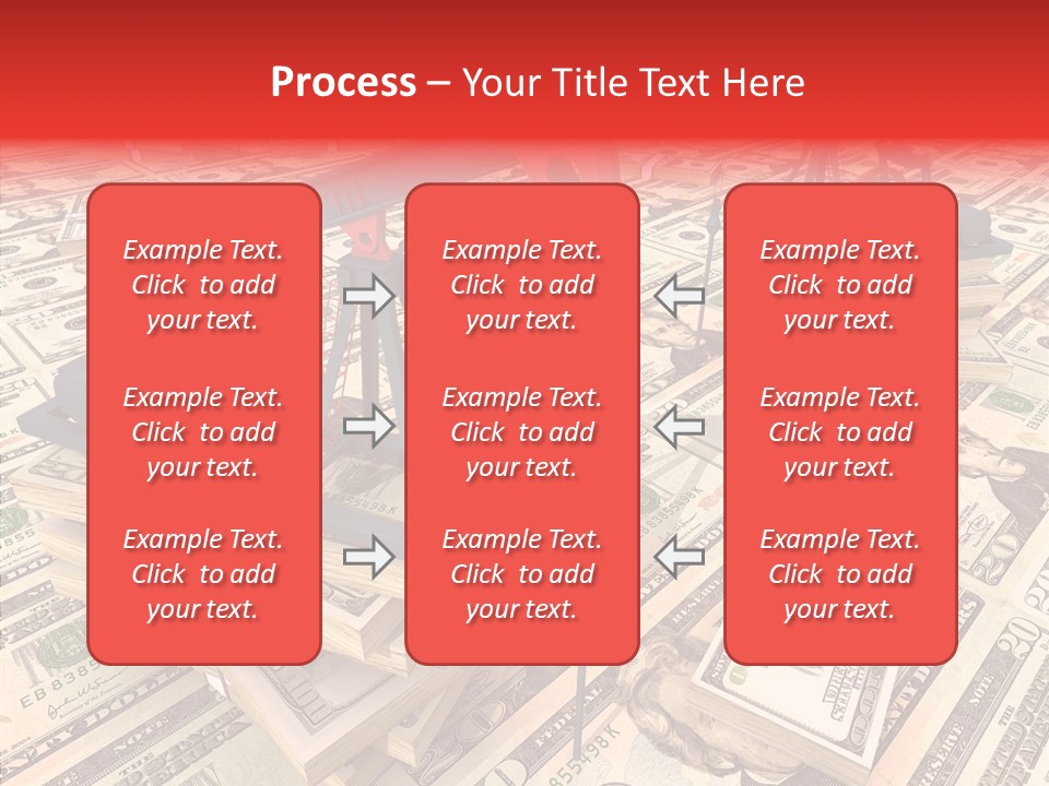 Assistance Young Finger PowerPoint Template