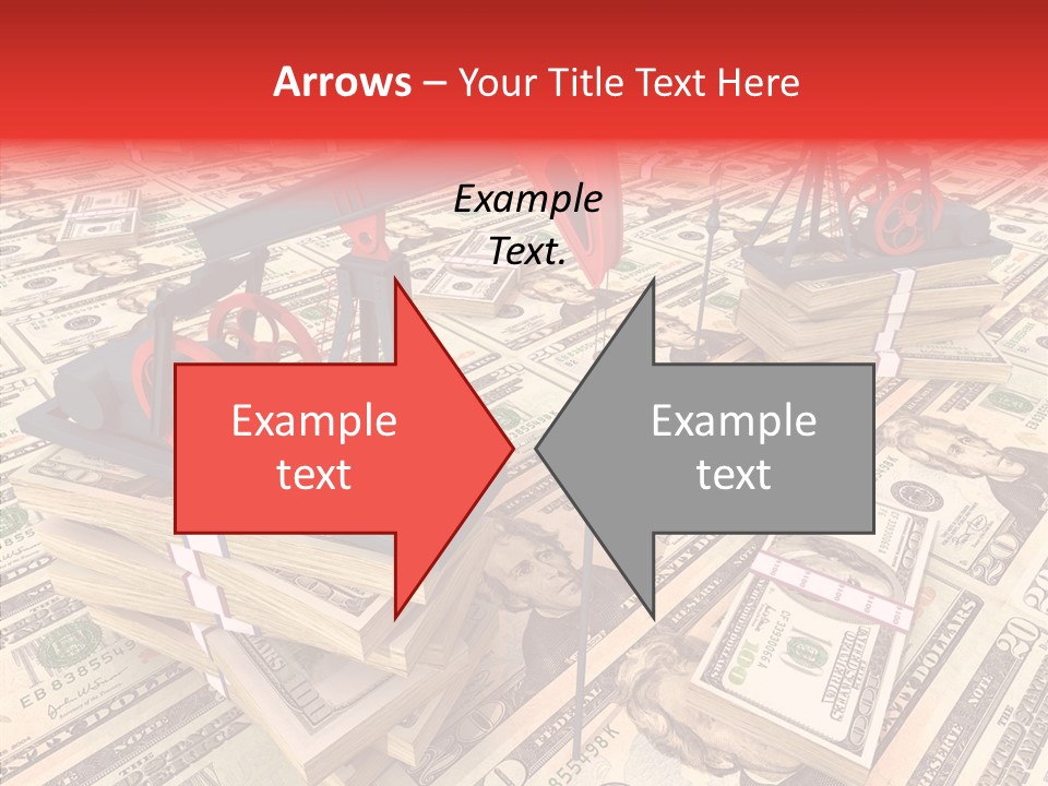 Assistance Young Finger PowerPoint Template