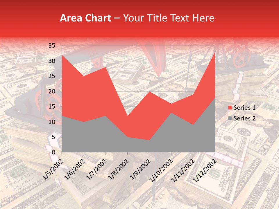 Assistance Young Finger PowerPoint Template