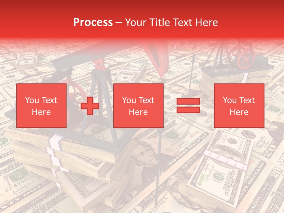 Assistance Young Finger PowerPoint Template