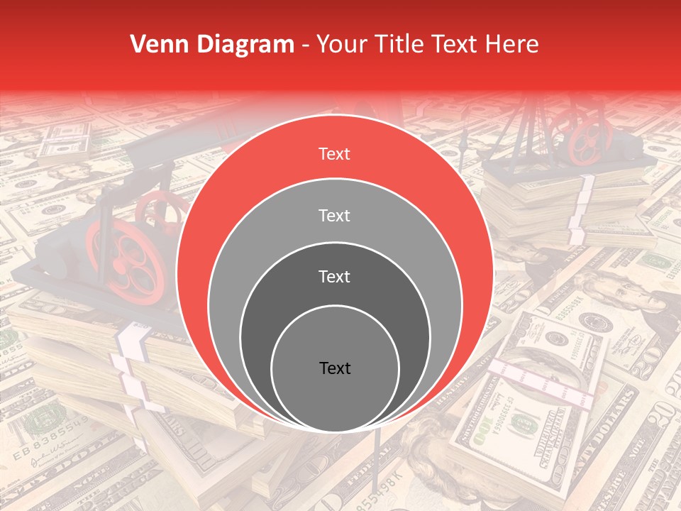 Assistance Young Finger PowerPoint Template