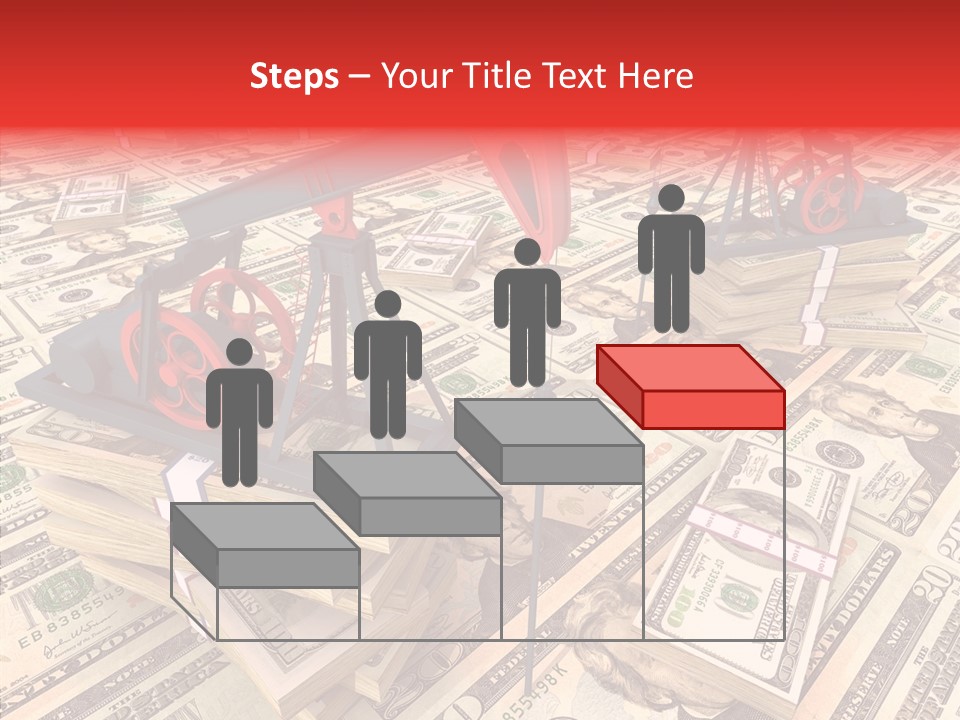 Assistance Young Finger PowerPoint Template