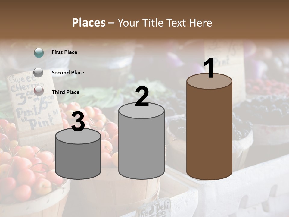 Human Background Sharing PowerPoint Template