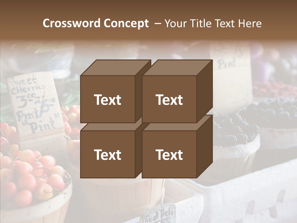 Human Background Sharing PowerPoint Template