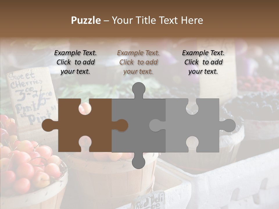 Human Background Sharing PowerPoint Template