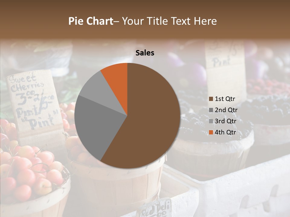 Human Background Sharing PowerPoint Template