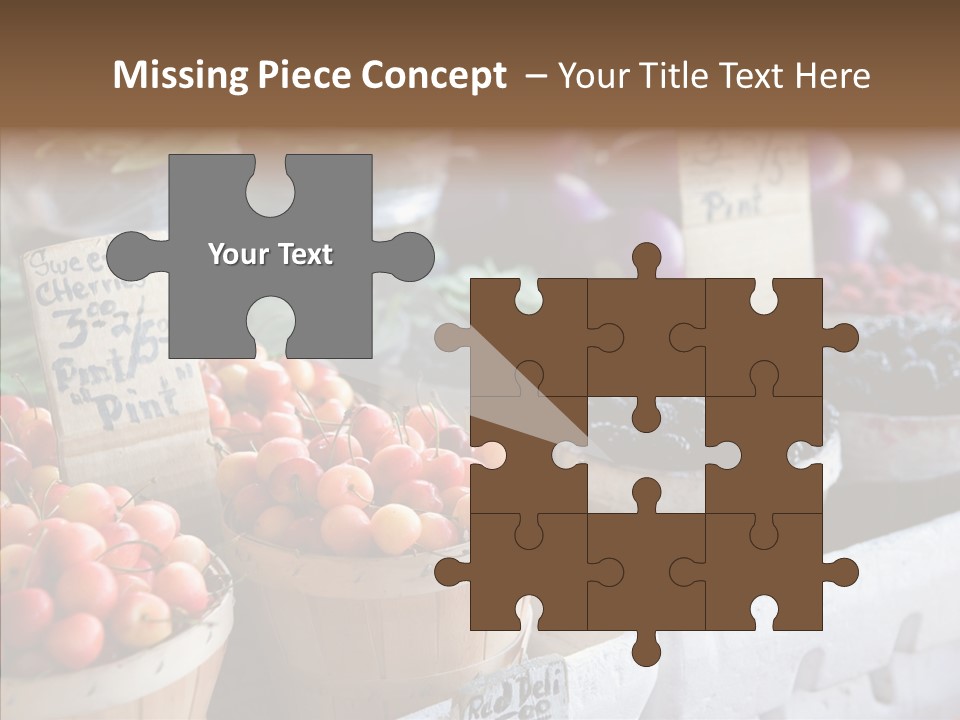Human Background Sharing PowerPoint Template