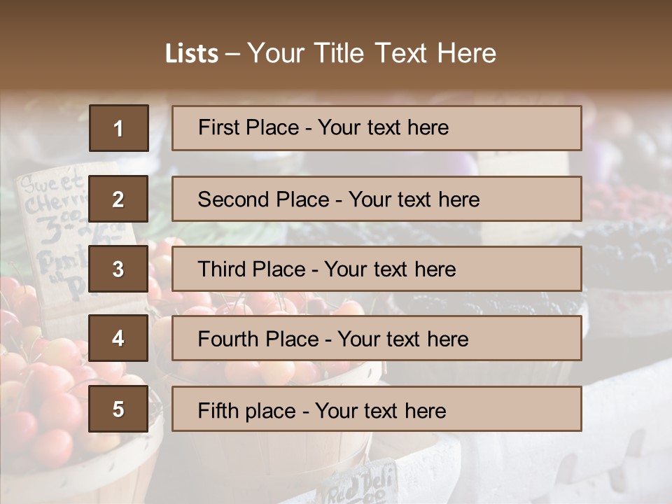 Human Background Sharing PowerPoint Template