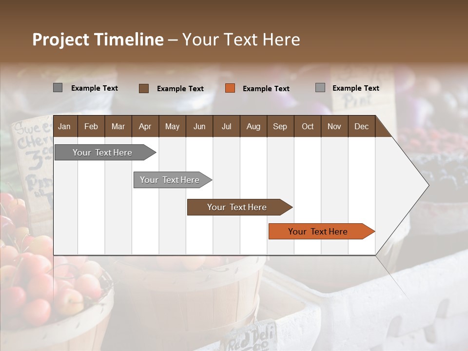 Human Background Sharing PowerPoint Template