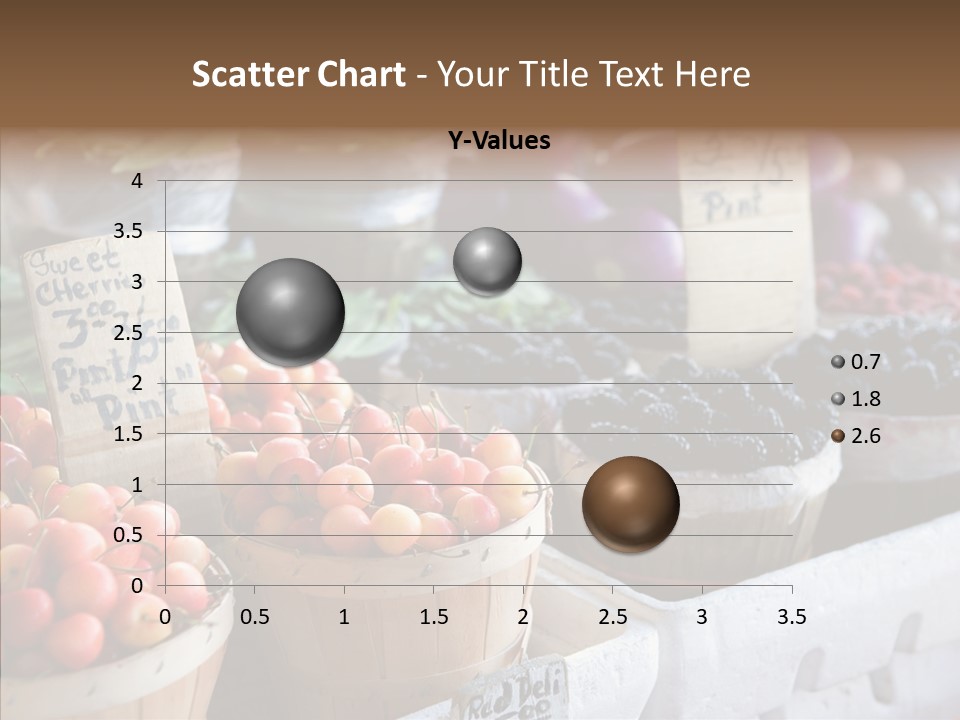 Human Background Sharing PowerPoint Template