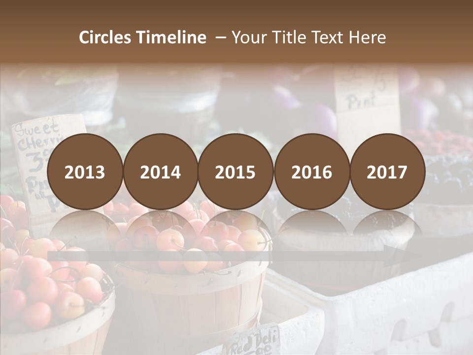 Human Background Sharing PowerPoint Template