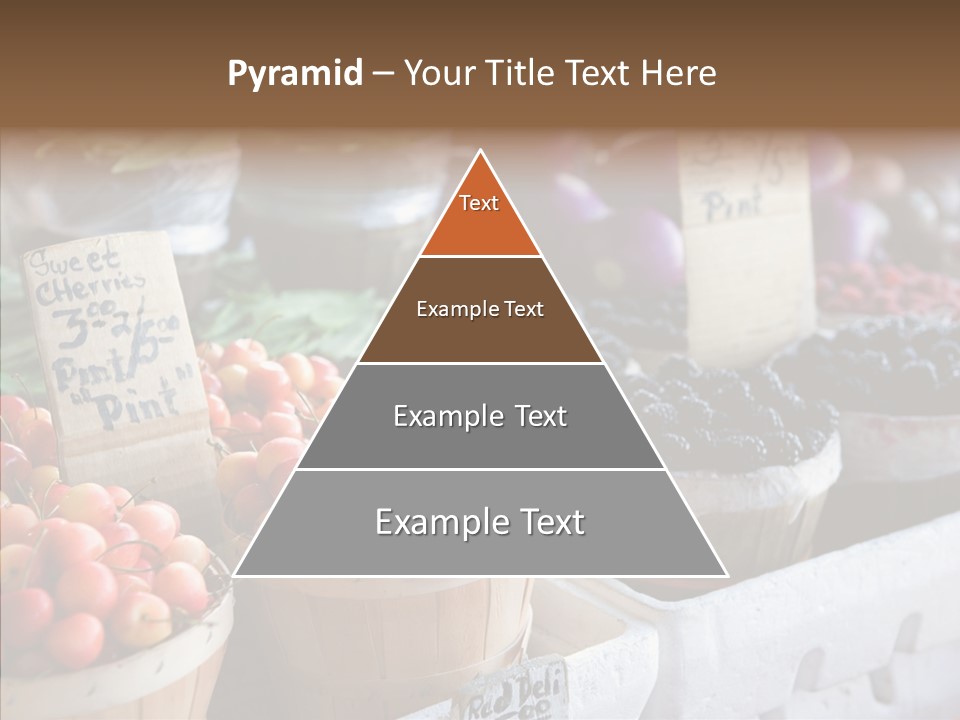Human Background Sharing PowerPoint Template