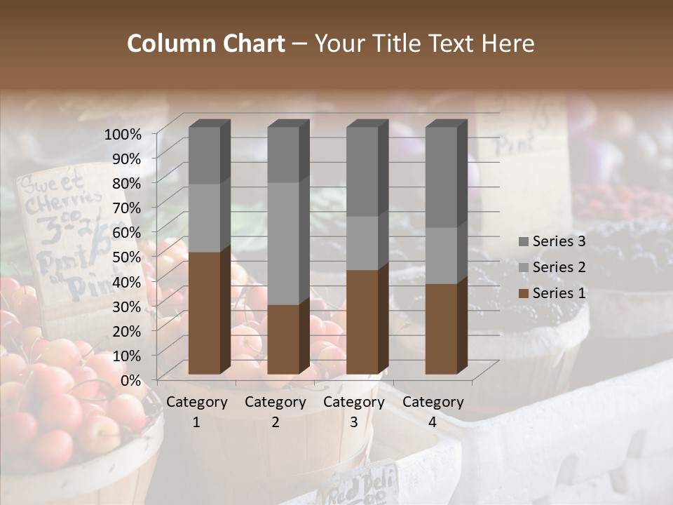 Human Background Sharing PowerPoint Template