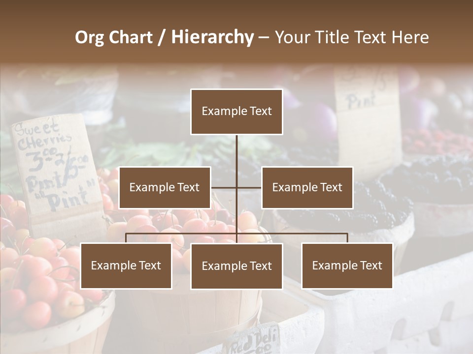Human Background Sharing PowerPoint Template