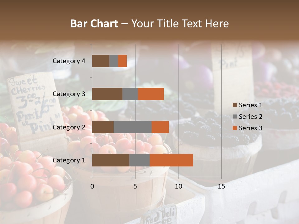 Human Background Sharing PowerPoint Template